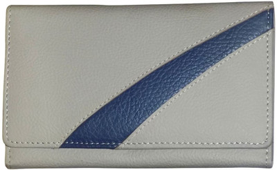 

Style 98 Casual Grey, Blue Clutch, Blue;grey