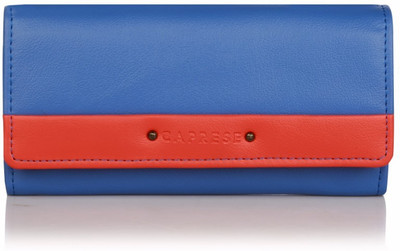 

Caprese Casual Pink Clutch