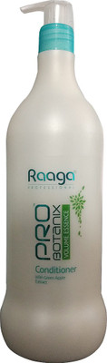 Raaga Volume Essence Conditioner(1000 ml)