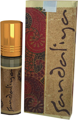 

Pure Naturals Sandaliya Concentrate Deodorant Roll-on - For Men & Women(8 ml)