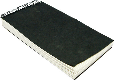 

R S Jewels Regular Planner/Organizer(R S Jewels, Black, Pack of 3)