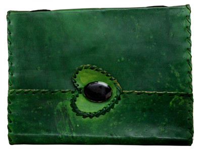 

Pranjals House A4 Journal(diary, Green)