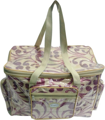

Asian Dust Proof Travel Duffel Bag(Multicolor)