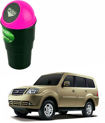

AdroitZ Plastic Dustbin(Multicolor)