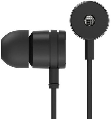 A Connect Z Mi-Pistone-9002 Headphone(Black, In the Ear)