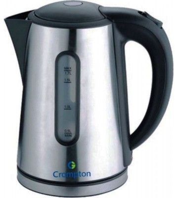 

Crompton ks171-i Electric Kettle(1.7 L, Multicolor)