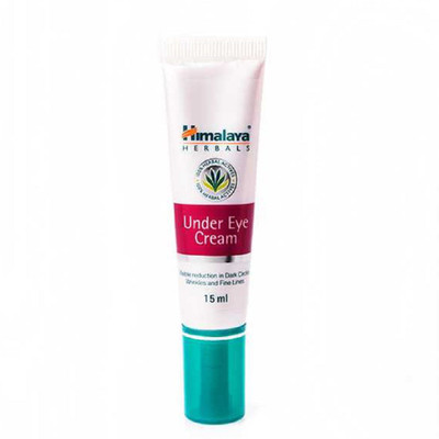 

Himalaya under eye cream(15 g)