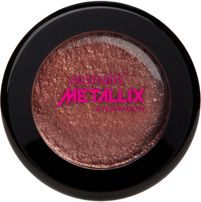 

Australis METALLIX EYESHADOW 1.9 g(BRONZE MARLEY)