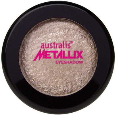 

Australis METALLIX EYESHADOW 1.9 g(GUNS& ROSE PETALS)
