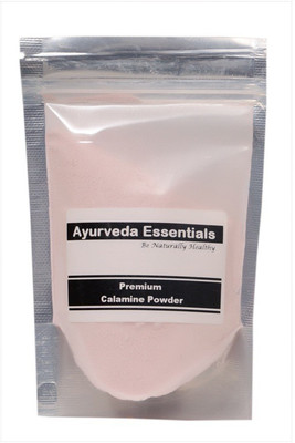 

Ayurveda Essentials Premium Calamine Powder 100 gm(100 g)
