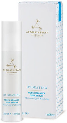 

Aromatherapy Associates Hydrating Rose Radiance Skin Serum(50 ml)