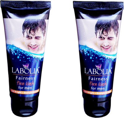 

Labolia Fairness Men Face Wash(50 g)