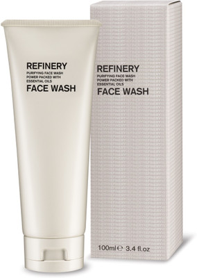 

Aromatherapy Associates Refinery Face Wash(100 ml)