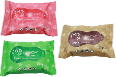 

Meon Sandalwood Jasmine Rose(Pack of 75)