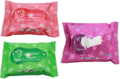 

Meon Jasmine Rose Orchid(Pack of 75)
