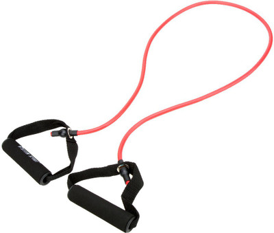 

Shoopers Pull String Toning Resistance Tube(Multicolor)
