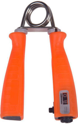 

HOMMER Counter Hand Grip Hand Grip/Fitness Grip(Orange)