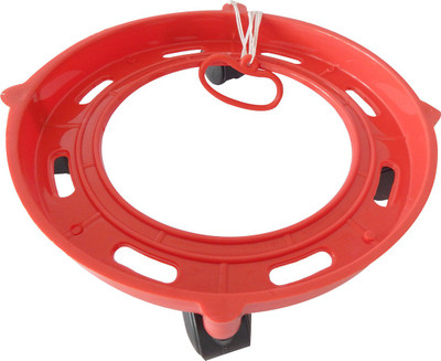 

Moforce BEEzy Gas Cylinder Trolley(Red)