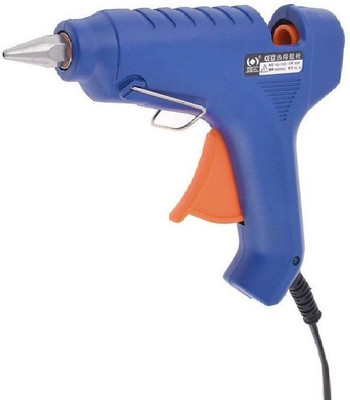 

Babji 80W GLUE GUN Standard Temperature Corded Glue Gun(11 mm)