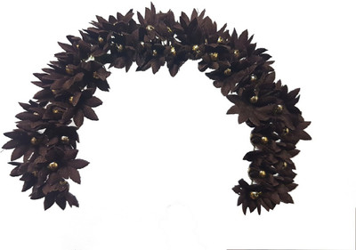 

Kabello Women & Girls Accessories Hair Band(Brown)