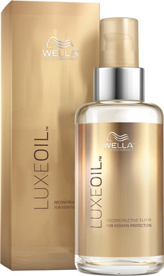 

wella Keratin Oil(100 ml)