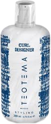 

Teotema Curl Designer Hair Styler