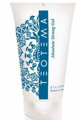 

Teotema Absloute Strong Gel Gel(150 g)