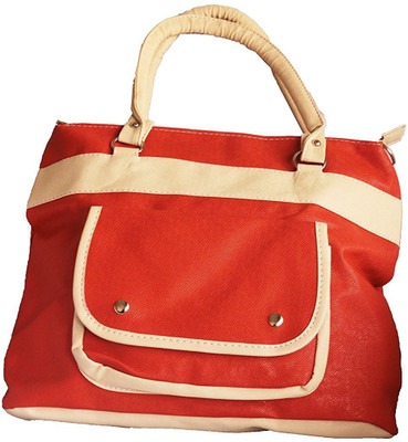 

Bagaholics Tote(Red)