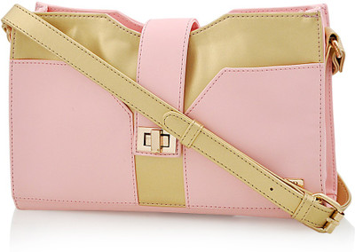 

Steller Sling Bag(Tan)
