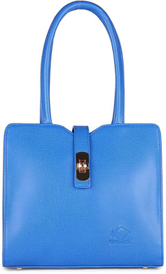 The Clownfish Shoulder Bag(Blue)