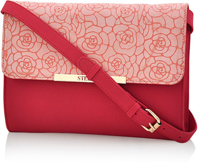 

Steller Sling Bag(Red)