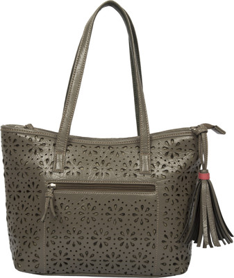 

Donna & Drew Shoulder Bag(Brown)
