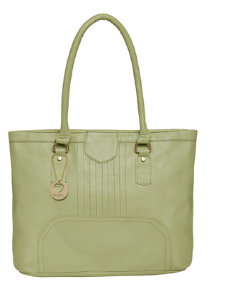 Lengloy Shoulder Bag(Green)