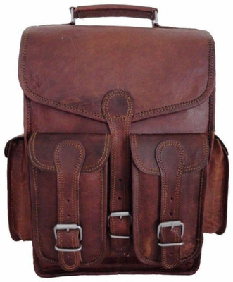 

CraftShades Shoulder Bag(Brown)