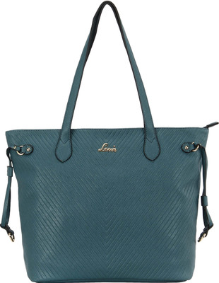 

Lavie - Anushka collection Tote(Blue)