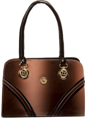 

Louise Belgium Hand-held Bag(Multicolor)