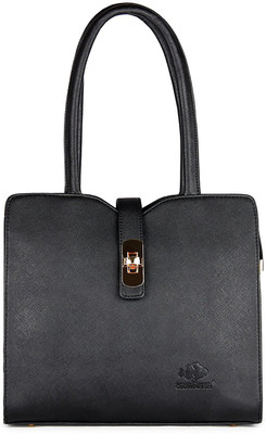 

The Clownfish Shoulder Bag(Black)
