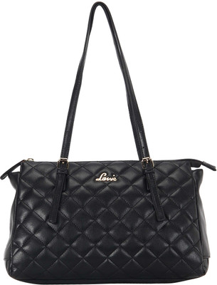 

Lavie Satchel(Black)