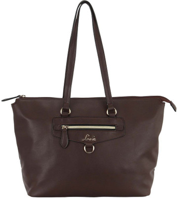 

Lavie Tote(Brown)