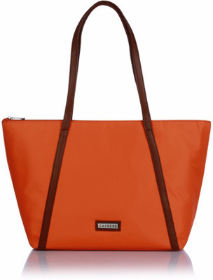 

Caprese Tote(Orange)