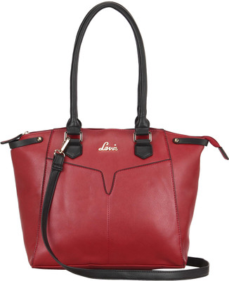 

Lavie Satchel(Maroon)
