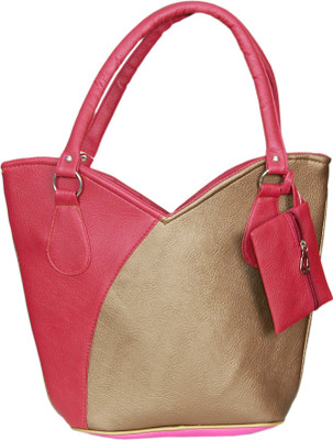 

3NG Hand-held Bag(Gold)