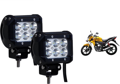 

Petrox LED Fog Light For Honda CB Twister