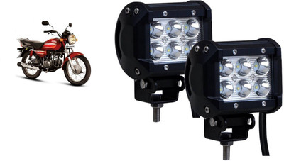 

Petrox LED Fog Light For Honda CD