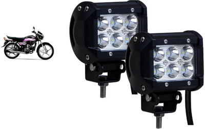 Petrox LED Fog Light CT