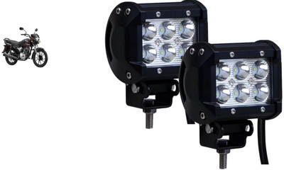 

Petrox LED Fog Light For Yamaha RXZ