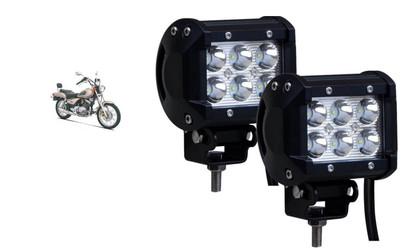

Petrox LED Fog Light For Yamaha Enticer 125