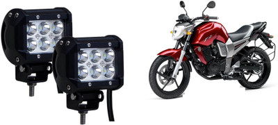 

Petrox LED Fog Light For Yamaha FZ16
