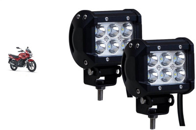 

Petrox LED Fog Light For Bajaj Discover 125 M