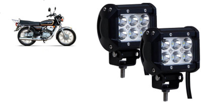 

Petrox LED Fog Light For Yamaha RX-135